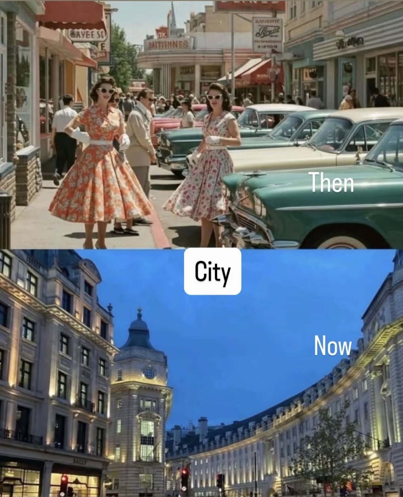 City